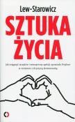 Sztuka życia. Autor: Zbigniew Lew-Starowicz. Dadada.pl Okładka książki Sztuka życia