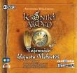 Tajemnica klejnotu Nefertiti cz.1 - Kroniki Archeo - Audiobook. Autor: Stelmaszyk Agnieszka. Dadada.pl Okładka książki Tajemnica klejnotu Nefertiti cz.1 - Kroniki Archeo - Audiobook