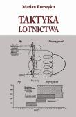 Okładka książki Taktyka lotnictwa