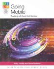 TDS Going Mobile. Teaching with Hand-held Devices. Autor: Nicky Hockly, Gavin Dudeney. Dadada.pl Okładka książki TDS Going Mobile. Teaching with Hand-held Devices