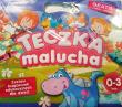 Teczka malucha 0-3 lata. Wydawca: Aksjomat. Dadada.pl Opakowanie Teczka malucha 0-3 lata