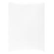Opakowanie Teczka z gumką Office A4 biała