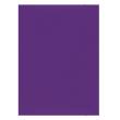 Opakowanie Teczka z gumką Office A4 fioletowa