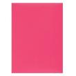 Opakowanie Teczka z gumką różowa