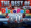 The Best Of Disco Polo 2017 vol. 1 (2CD). Autor:   Praca zbiorowa. Dadada.pl Okładka książki The Best Of Disco Polo 2017 vol. 1 (2CD)