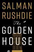 The Golden House. Autor: Rushdie Salman. Dadada.pl Okładka książki The Golden House