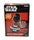 Opakowanie Tomy Gra Pop-Up Darth Vader