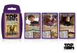 Opakowanie Top Trumps Harry Potter Więzień Azkabanu