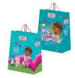 Torba papierowa średnia Disney Doc Mcstuffin. Wydawca: Eurocom. Dadada.pl Opakowanie Torba papierowa średnia Disney Doc Mcstuffin