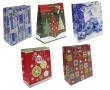 Opakowanie Torba prezentowa Creative Christmas średnia