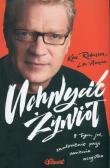 Uchwycić Żywioł. Autor: Lou Aronica, Ken Robinson. Dadada.pl Okładka książki Uchwycić Żywioł
