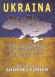 Ukraina Czas przemian po rewolucji godności. Autor: Praca zbiorowa. Dadada.pl Okładka książki Ukraina Czas przemian po rewolucji godności