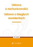 Ustawa o rachunkowości. Autor: praca zbiorowa. Dadada.pl Okładka książki Ustawa o rachunkowości