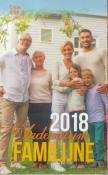 Okładka książki Vademecum Familijne 2018