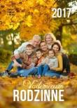 Okładka książki Vademecum Rodzinne 2018 Duże