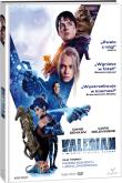 Valerian i miasto tysiąca planet. Wydawca: Add Media. Dadada.pl Opakowanie Valerian i miasto tysiąca planet