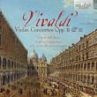 Opakowanie Vivaldi Violin Concertos Opp.11 & 12