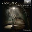 VOCAL MUSIC. Autor: VASQUEZ J.. Dadada.pl Okładka książki VOCAL MUSIC