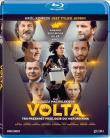 Volta Blu ray/ Kino Świat. Autor: Juliusz Machulski. Dadada.pl Okładka książki Volta Blu ray/ Kino Świat