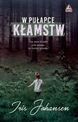 Okładka książki W pulapce kłamstw