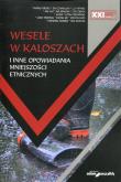 Opakowanie Wesele w kaloszach