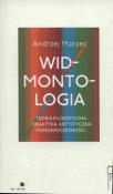 Widmontologia. Autor: Marzec Andrzej. Dadada.pl Okładka książki Widmontologia