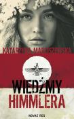 Okładka książki Wiedźmy Himmlera