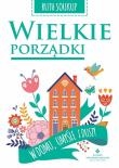 Okładka książki Wielkie porządki