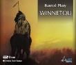 Okładka książki Winnetou T. 1-3 Audiobook w.2017 QSE