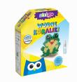 Opakowanie Wodne koraliki żaba 150005-2