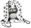 Opakowanie Worek szkolny XXL Gimboo Panda