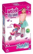 Opakowanie Wózek Natalia