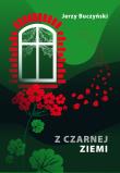 Okładka książki Z czarnej ziemi