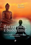 Zaczerpnąć z buddyzmu! Czyli co z buddyzmu możemy zaadaptować do chrześcijaństwa. Autor: Narew Ryszard. Dadada.pl Okładka książki Zaczerpnąć z buddyzmu! Czyli co z buddyzmu możemy zaadaptować do chrześcijaństwa