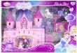 Opakowanie Zamek księżniczki z akcesoriami
