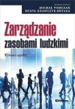 Okładka książki Zarządzanie zasobami ludzkimi