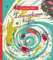 Zasmarkana bajka. Autor: Toth Krisztina. Dadada.pl Okładka książki Zasmarkana bajka