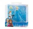 Opakowanie Zestaw 2 figurek - ''Kraina Lodu'' Elsa i Olaf