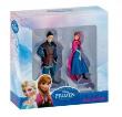 Opakowanie Zestaw 2 figurek - ''Kraina Lodu'' Kristoff i Anna