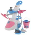 Opakowanie Zestaw Asystentka 5 z odkurzaczem