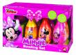 Opakowanie Zestaw kręgli Minnie