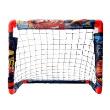 Opakowanie Zestaw piłka z bramką Auta