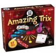 Opakowanie Zestaw sztuczek magicznych Amazing Trix