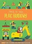 Okładka książki Zrób to sam. Plac budowy