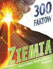 Okładka książki 300 faktów. Ziemia