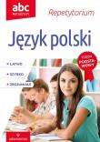 ABC Maturzysty Język polski 2018. Autor: Bielaszewska Krystyna, Jagodziński Jerzy. Dadada.pl Okładka książki ABC Maturzysty Język polski 2018