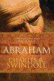 Abraham. Autor: Charles R. Swindoll. Dadada.pl Okładka książki Abraham
