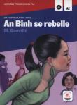 An Binh se rebelle +CD. Autor: Gauville Marie. Dadada.pl Okładka książki An Binh se rebelle +CD