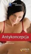 Okładka książki Antykoncepcja