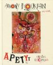 Apetyt. Autor: Bourdain Anthony. Dadada.pl Okładka książki Apetyt